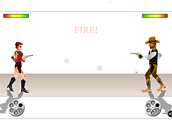 Gunblood game thumbnail