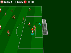 Soccer Skills: Euro Cup 2021 Edition game thumbnail